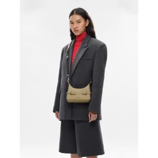 【PEDRO】Echo 迷你單肩包/斜背包/側背包(小CK集團品牌 官方直營 商務必備)