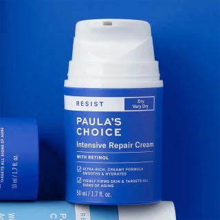 【Paulas Choice 寶拉珍選】抗老化極緻修護霜50ml