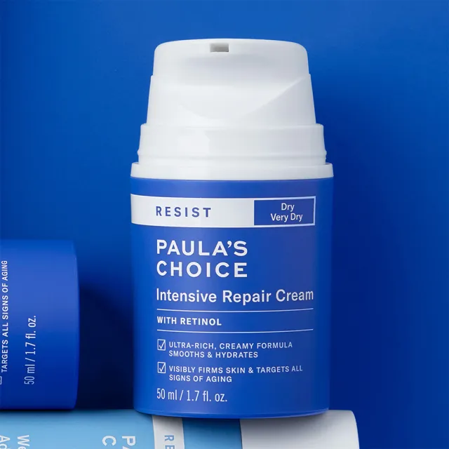 【Paulas Choice 寶拉珍選】抗老化極緻修護霜50ml