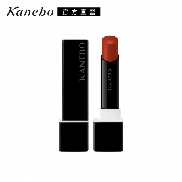【Kanebo 佳麗寶】KANEBO 保濕唇膏/LUNASOL 濃翹睫毛膏/唇膏(任選賣場)