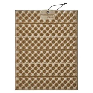 【Therm-A-Rest】Z-seat SOL折疊坐墊 狼棕/灰(TAR-09948)