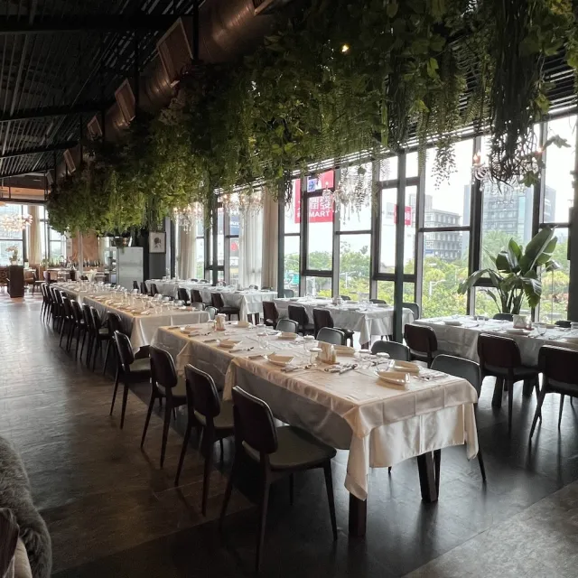 【隨意鳥地方】5/10限搶!內湖花市概念店★平假日早午餐吃到飽(歐享券)