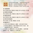 【正一排骨】閏月添福壽-元氣豬腳麵線x2盒(鴻運豬腳2包_黑蒜烏骨雞湯_三代手工麵線2綑_盒 共2盒)