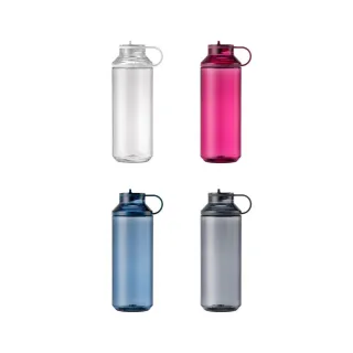 【Kinto】ACTIVE BOTTLE 輕量運動水瓶 950ml（共四色）