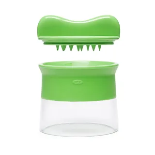 【美國OXO】蔬果削鉛筆機 切片器 刨絲器(輕鬆自製櫛瓜麵 蔬菜麵)