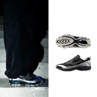 【MIZUNO 美津濃】MIZUNO SPORTSTYLE MXR SPORTS 慢跑鞋 D1GA251501（Y2K PACK）(慢跑鞋)