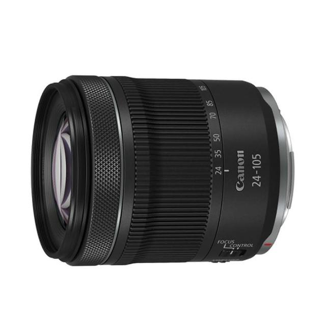 【Canon】RF 24-105mm F4-7.1 IS STM(平行輸入-彩盒)