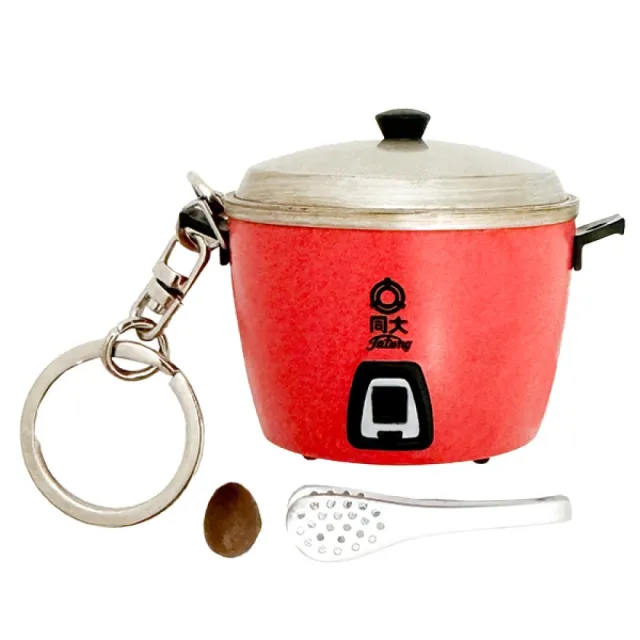 icash 愛金卡】大同電鍋-復古橘icash2.0 - momo購物網- 好評推薦-2025