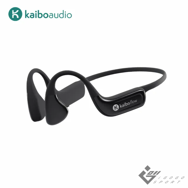 【Kaibo】Flow 骨傳導降噪無線藍牙耳機
