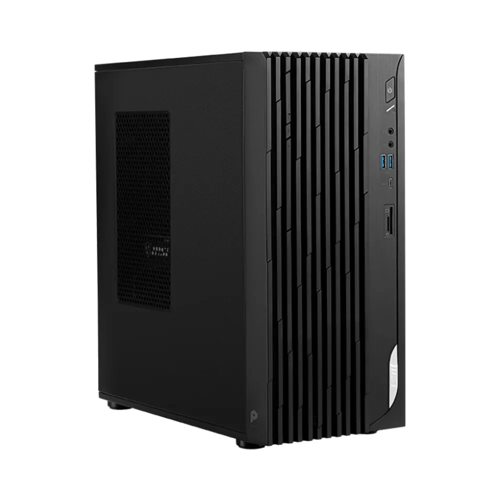 【MSI 微星】i5十核{北極星R1CC} RTX 3050獨顯 Win11Pro電腦(i5-14400/16G/1TB M.2)