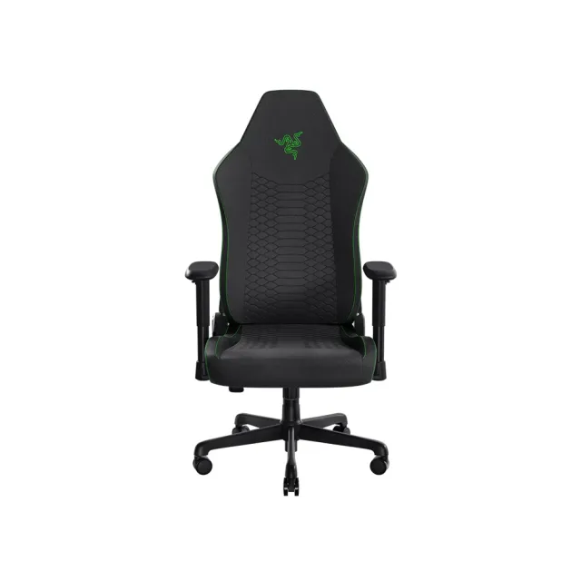 【Razer 雷蛇】椅+Wolverine V2 Pro組合★ISKUR V2 X 人體工學電競椅/電腦椅(需自行組裝)