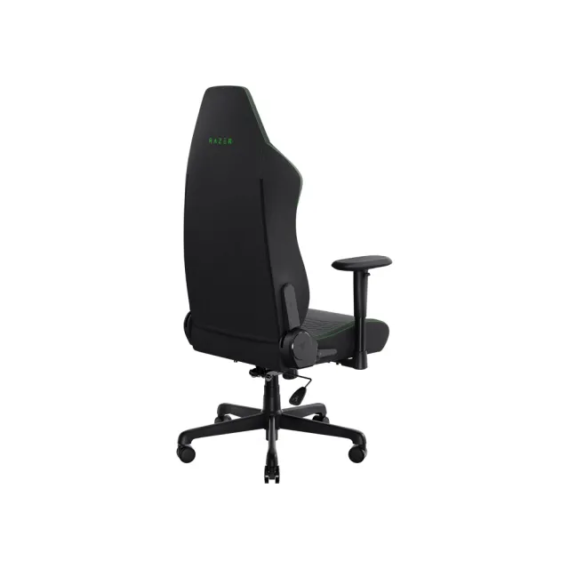 【Razer 雷蛇】椅+Wolverine V2 Pro組合★ISKUR V2 X 人體工學電競椅/電腦椅(需自行組裝)
