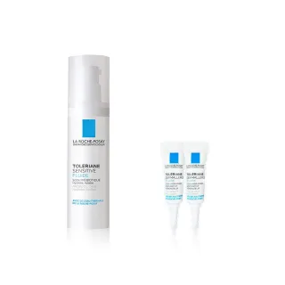 【理膚寶水】安心抗敏入門組★多容安舒緩濕潤乳液_B(安心乳液/敏感肌保濕)