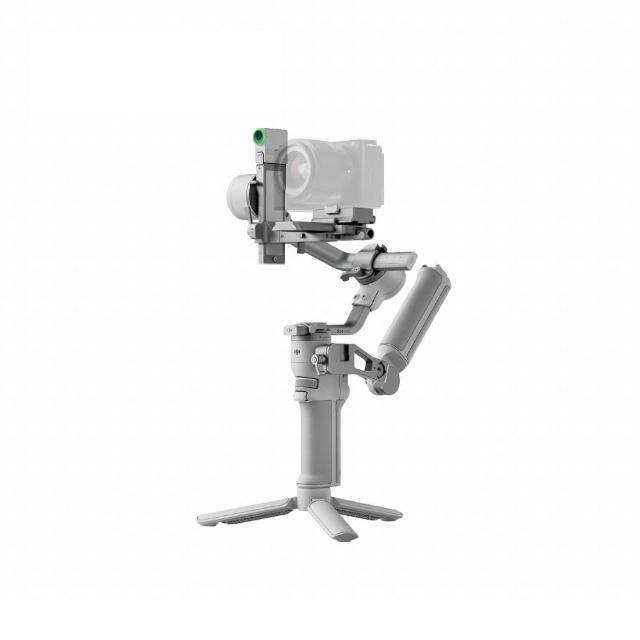 【DJI】RS4 MINI套裝 手持雲台 單眼/微單相機三軸穩定器｜橫豎拍切換｜智能構圖(聯強國際貨)