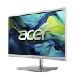 【Acer 宏碁】1TB 外接SSD 組★27型Ultra 7 AIO液晶電腦(Aspire C27-195ES/Ultra 7-155U/16G/1TB SSD/W11)