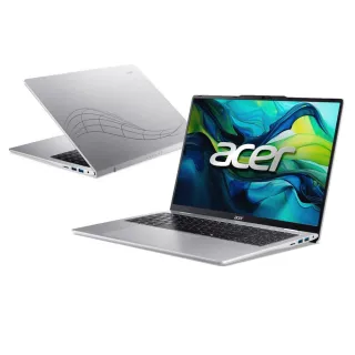 【Acer 宏碁】16吋Ultra 5輕薄筆電(Aspire/AL16-71M-50K0/Ultra 5-125H/16G/512G SSD/W11)