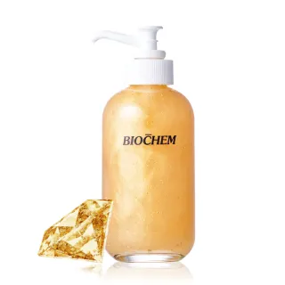 【雅聞倍優BIOCHEM】升級版 黃金胎盤極緻金露120ml(前導精華/抗老精華/精華液)