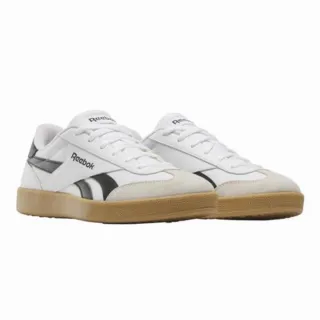 【REEBOK】休閒鞋 男鞋 女鞋 運動鞋 SMASH EDGE S 白 100208245