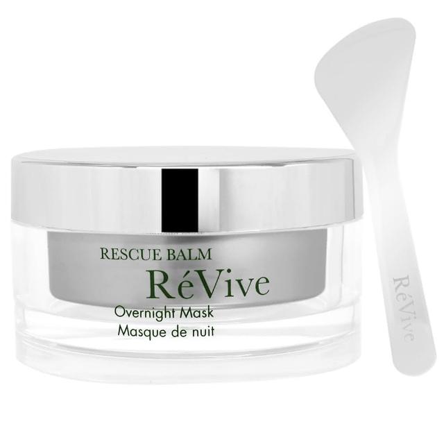 【ReVive】極緻修護晚安面膜(75ml 專櫃公司貨)
