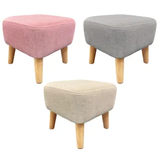 【JOLLY】沙發椅腳凳(兒童沙發 小沙發 兒童椅 學習椅 矮凳)