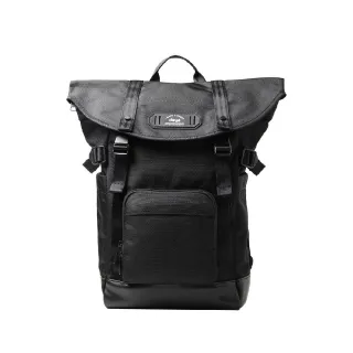 【deya】交換禮物 官方直營 cross經典後背包 黑色(後背包 男後背包 女後背包)