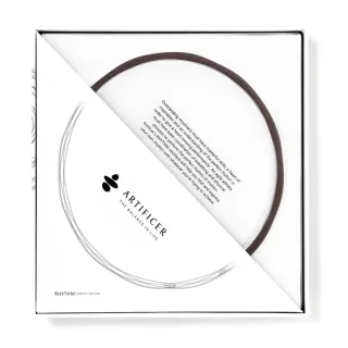 【Artificer】Rhythm 礦物項鍊 - 楓木棕(3款任選)