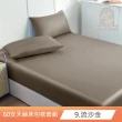 【DeKo岱珂】60支100%天絲床包枕套組(單/雙/加/特 均一價)