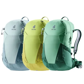 【deuter】3400021 透氣網架背包 21SL FUTURA(窄肩款/後背包/旅遊/登山/健行/自行車/單車)