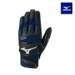 【MIZUNO 美津濃】棒球打擊手套 左手+右手 一雙入 1ETEA433XX(打擊手套)