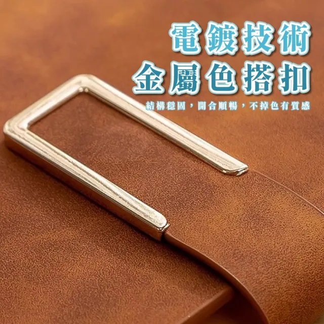 【記錄生活】A5活頁可拆筆記本(記事本 手帳 日記本 行事曆 手冊 辦公 文具)
