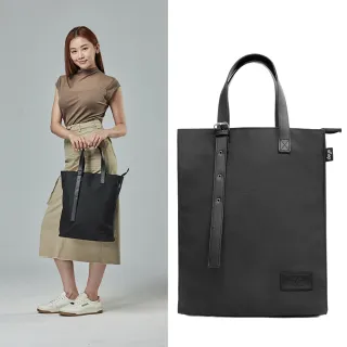 【deya】官方直營 榮獲2023台灣金選獎-CROSS 經典托特包(托特包 肩背包 手提包)