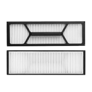 【eufy】S1洗拖掃地機器人配件 – 高性能濾網2入