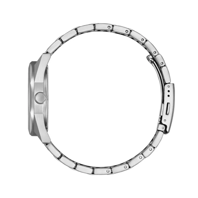 【CITIZEN 星辰】GENTS系列 簡約時尚 光動能腕錶 禮物 推薦(BM7620-83X)