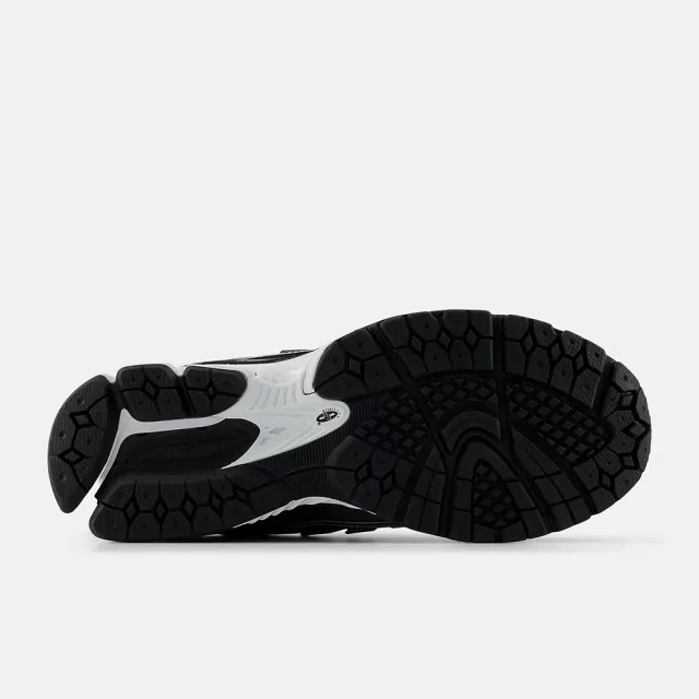 【NEW BALANCE】NB 1906復古鞋 休閒鞋 運動鞋 男款 黑 銀(U1906RCF-D)