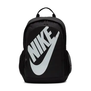 【NIKE 耐吉】Hayward Futura M 2.0 黑白色 書包 運動 休閒 經典 後背包 BA5217-010