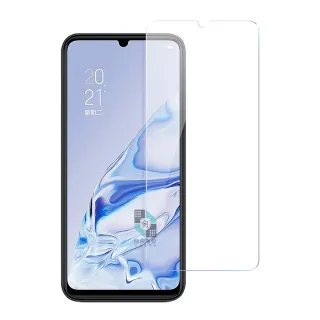 【G-PLUS 拓勤】A5 A5+ 資安機專用 原廠9H鋼化玻璃貼 智慧型廠區專用手機(螢幕保護 保護貼 保護殼 空壓殼)