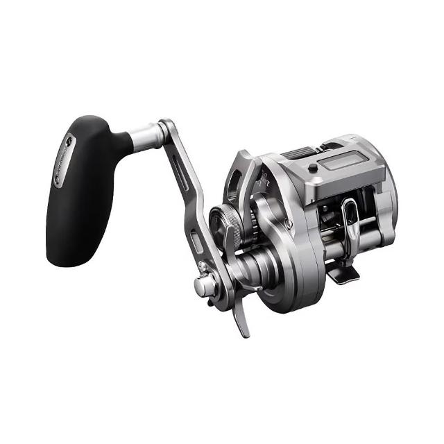 【SHIMANO】24 OCEA CONQUEST CT 300 兩軸捲線器