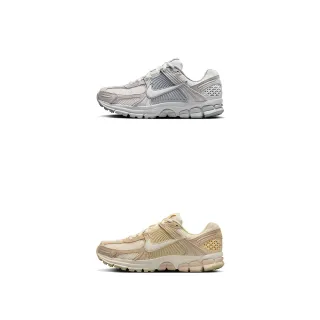 【NIKE 耐吉】慢跑鞋 運動鞋 緩震 舒適 W NIKE ZOOM VOMERO 5 女 A-HQ0458001 B-HQ0458200