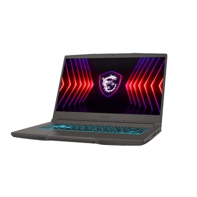 【MSI 微星】特仕版 15.6吋R5電競(Thin A15/R5-7535HS/16G+16G/1TB/RTX4050/Win11/B7VE-031TW)