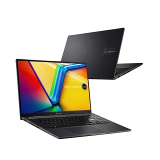 【ASUS 華碩】特仕版 14吋i5輕薄筆電(X1405VA-0131K13420H/i5-13420H/8G+16G/改1TB SSD/Win11/黑)