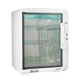 【大家源】不鏽鋼三層烘碗機(TCY-539001)