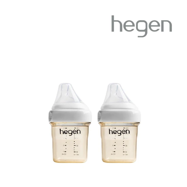 hegen奶瓶