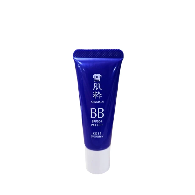 BB霜