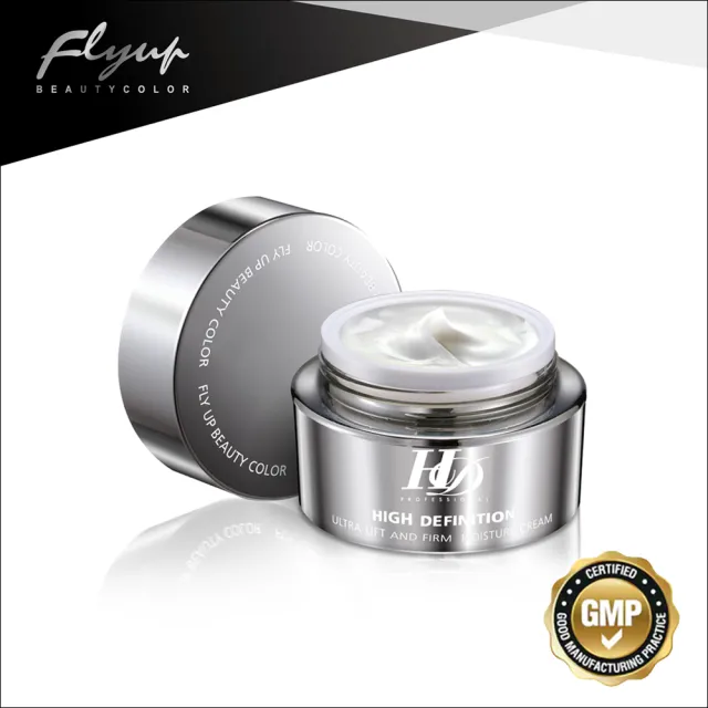 【FLY UP】HD肌因特效胜鈦霜/ 逆齡霜30ml