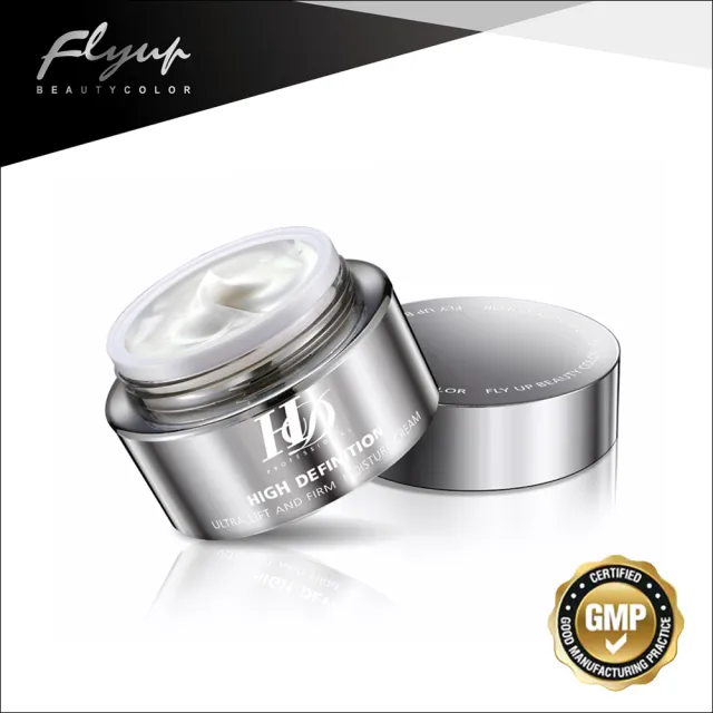 【FLY UP】HD肌因特效胜鈦霜/ 逆齡霜30ml