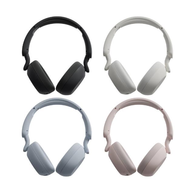 【Sudio】R3 耳罩式藍芽耳機(4色可選)