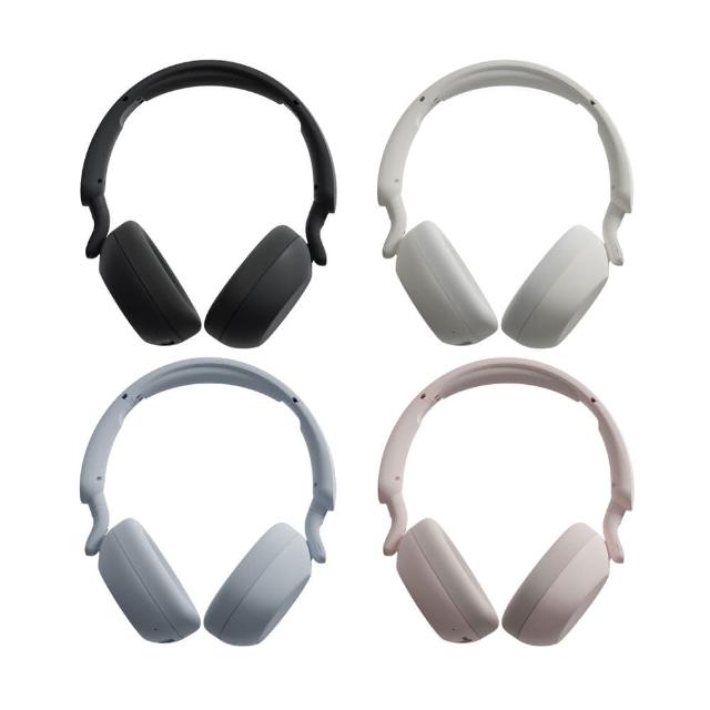 【Sudio】R3 耳罩式藍芽耳機(4色可選)