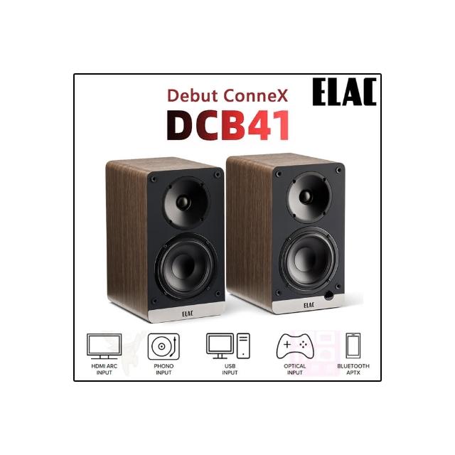ELAC DCB41