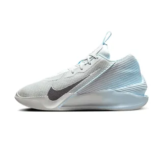 【NIKE 耐吉】G.T. Jump Academy EP 男鞋 灰色 運動 緩震 氣墊 休閒 跑鞋 慢跑鞋 HF1804-002