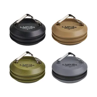 【WELLHIKE 玩客】磁吸多功能掛勾2.0(強力磁鐵 收納掛勾 磁吸掛勾 露營 逐露天下)